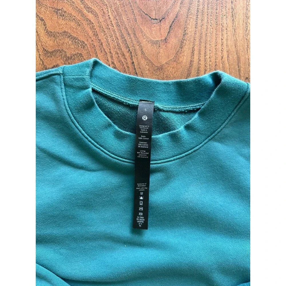 lululemon athletica nwot lululemon